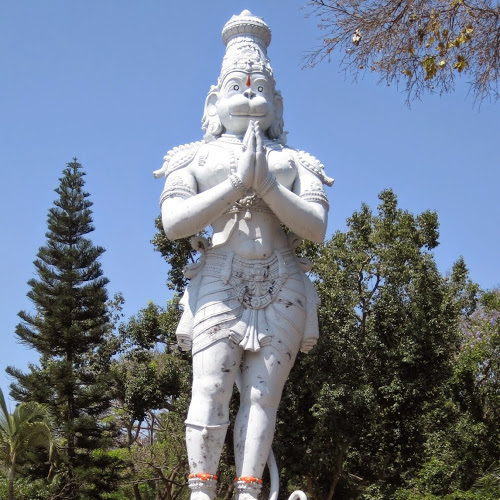 Kalyani Ganji