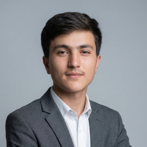 M Haroon Nadim-Freelancer in Herat,Afghanistan