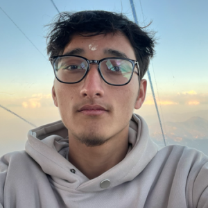 Nabin Sawad-Freelancer in Kirtipur,Nepal