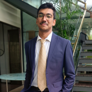 Yash Gupta-Freelancer in Delhi,India