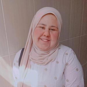 Amany Galal-Freelancer in Cairo,Egypt