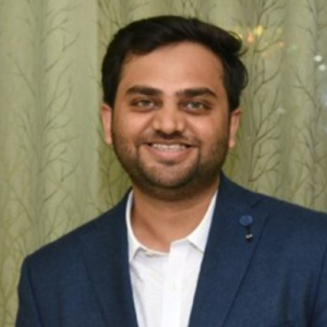 Vikas Ranjan-Freelancer in Gurgaon,India