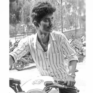 Santhana Siril-Freelancer in madurai,India
