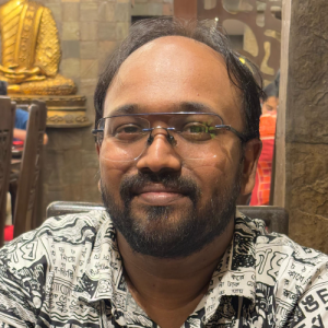 Ritwik Sengupta-Freelancer in Kolkata,India