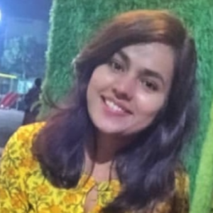 MadhuraZ-Freelancer in Amravati,India