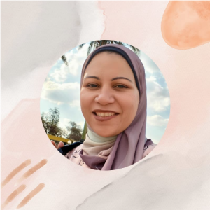 Yasmine Sayed-Freelancer in ,Egypt