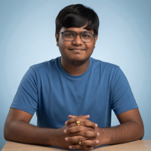 Tanishq Sinha-Freelancer in Varanasi,India