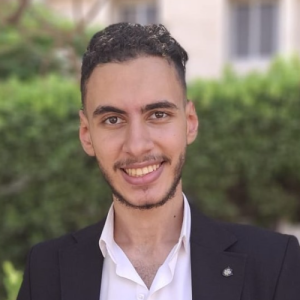 Mohammad Elazzazy-Freelancer in Cairo,Egypt