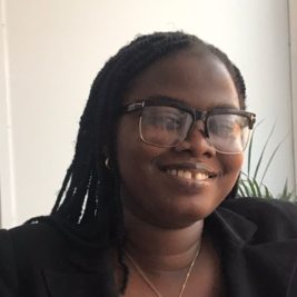 Esther Kum Tabia Eshun-Freelancer in Kasoa,Ghana