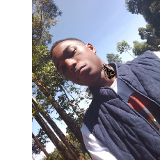 Shown Emmanuel-Freelancer in ,Kenya
