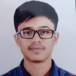Jash Shah-Freelancer in Ahmedabad,India