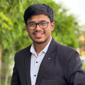 Jash Shah-Freelancer in Ahmedabad,India