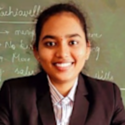 Rupa Ayusha-Freelancer in Visakhapatnam,India