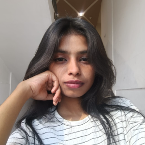 Puja Sharma-Freelancer in Jamshedpur,India