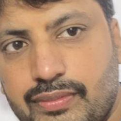 Pavan Mp-Freelancer in Bengaluru,India
