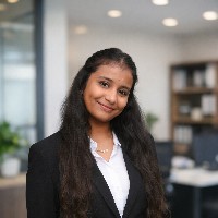 Divya Sree Boddinagula-Freelancer in Moinabad,India