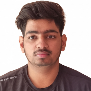 Dhruv Kumar-Freelancer in Sonipat,India