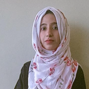 Maliha Nasir-Freelancer in Lahore,Pakistan