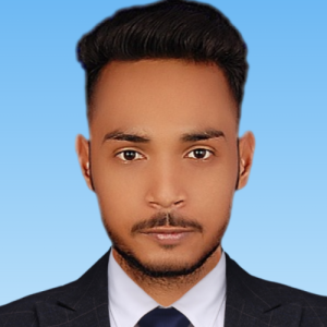 Shahid Ansari-Freelancer in Ranchi,India
