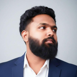 Chamoth Anuruddha-Freelancer in Colombo,Sri Lanka