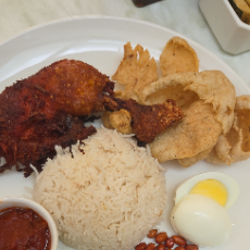 Amira J.-Freelancer in Johor Bahru,Malaysia