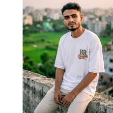 Hridoy Khan-Freelancer in Dhaka,Bangladesh