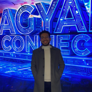 Kareem Aldeeb-Freelancer in Cairo,Egypt