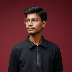 Charles Bellarmin-Freelancer in Tiruchirappalli,India