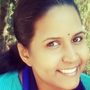 Jisha K-Freelancer in Ernakulam,India