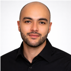 Sayed Elias Sadat-Freelancer in Kabol,Afghanistan