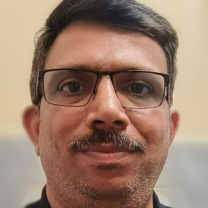 Santhosh Hokkalike Srinivasa-Freelancer in Bengaluru,India