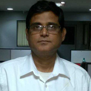 Bijoy Bhattacherjee-Freelancer in Panihati,India