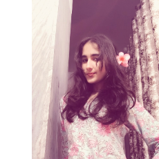 Radhika Sharma-Freelancer in Jaipur Division,India