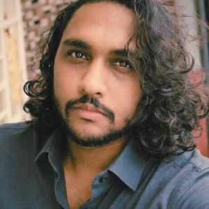 Utkarsh Srivastav-Freelancer in Mysuru,India