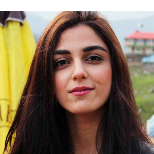 Saima Khan-Freelancer in Peshawar,Pakistan