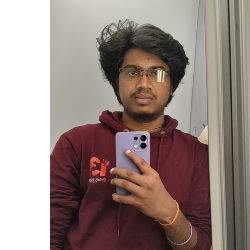 HariHaran S-Freelancer in Chennai,India