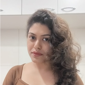 Debankita Bhattacharya-Freelancer in kolkata,India
