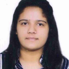 Shikha Sharma-Freelancer in Bengaluru,India