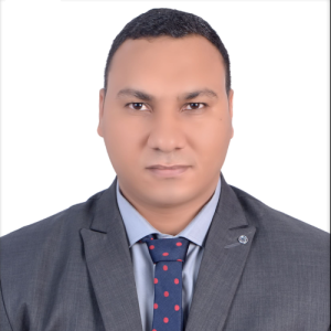 Ahmed Senosy-Freelancer in ,Egypt