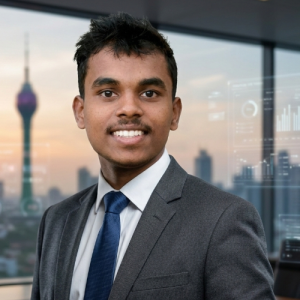 Viryber-Freelancer in Colombo,Sri Lanka