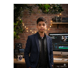 Mr.sachin Kumar-Freelancer in Patna,India