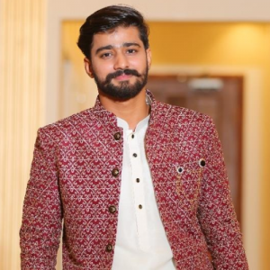 Umair Tahir-Freelancer in Lahore,Pakistan
