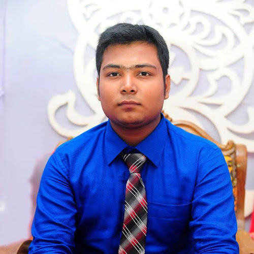 Muntasir Ahmed-Freelancer in Narayanganj,Bangladesh
