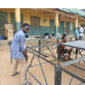 Abraham Ifeanyi Onicha-Freelancer in Lagos,Nigeria