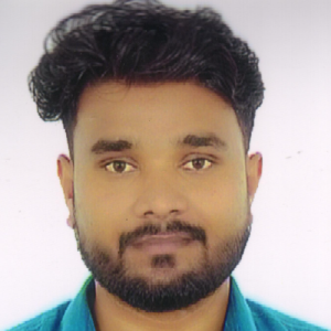 Chand Mohamad-Freelancer in Moradabad,India