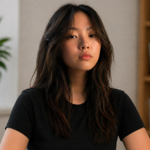 Charlene Mendoza-Freelancer in Beijing,Philippines