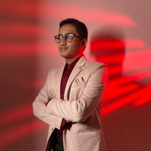 Preetam Ranjan Bhanja-Freelancer in Bhubaneswar,India