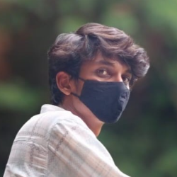 S Rahul-Freelancer in Vijayawada,India