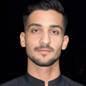 Azmat Tanveer-Freelancer in Islamabad,Pakistan