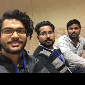 WebazonS-Freelancer in Bhopal,India